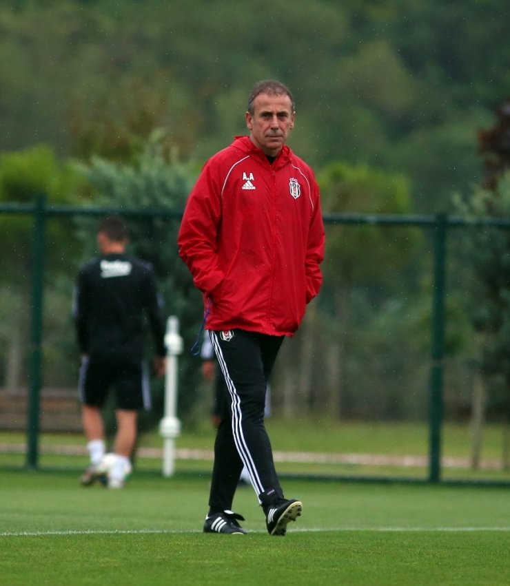 Avcı’nın 11 kişilik oyun planı!