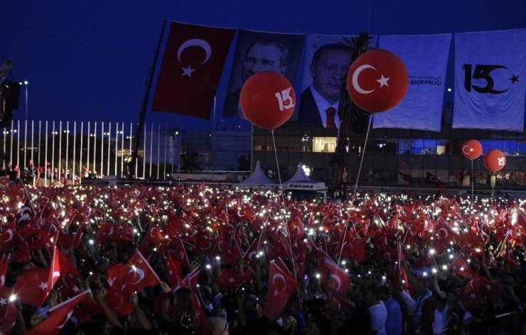 Cumhurbaşkanı Erdoğan: “S-400’ler Nisan 2020’de Tamamı Yerlerine Yerleştirilmiş Olacak”