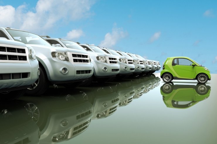 ELEKTRİKLİ OTOMOBİL SAHİPLERİ YÜZDE 75 DAHA AZ MTV ÖDÜYOR