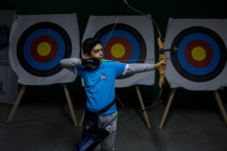 SANCAKTEPE BELEDİYESİ SPOR OKULLARI, 25 BRANŞTA EĞİTİM VERİYOR