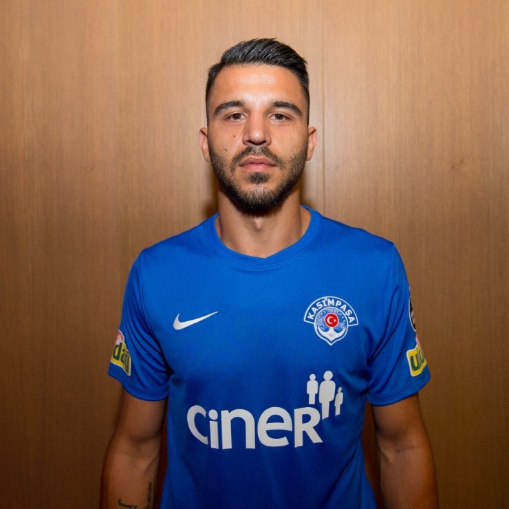 AYTAÇ KARA, KASIMPAŞA’DA