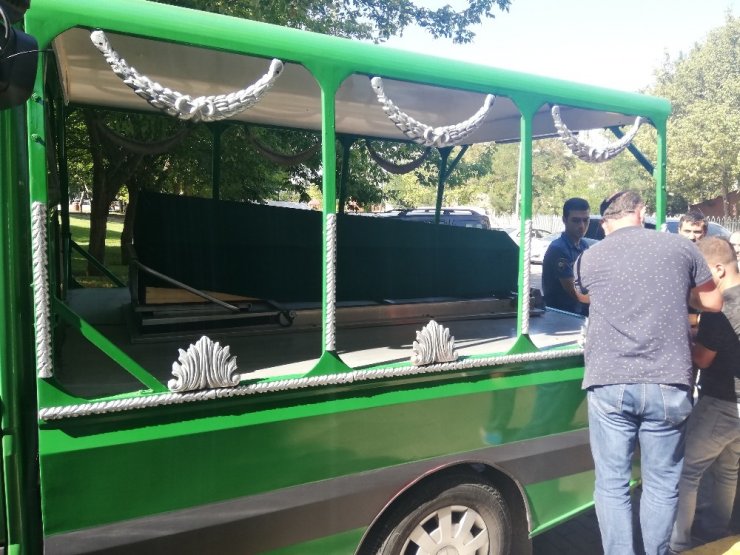 BEYLİKDÜZÜ’NDEKİ CİNAYETİN DETAYLARI ORTAYA ÇIKTI