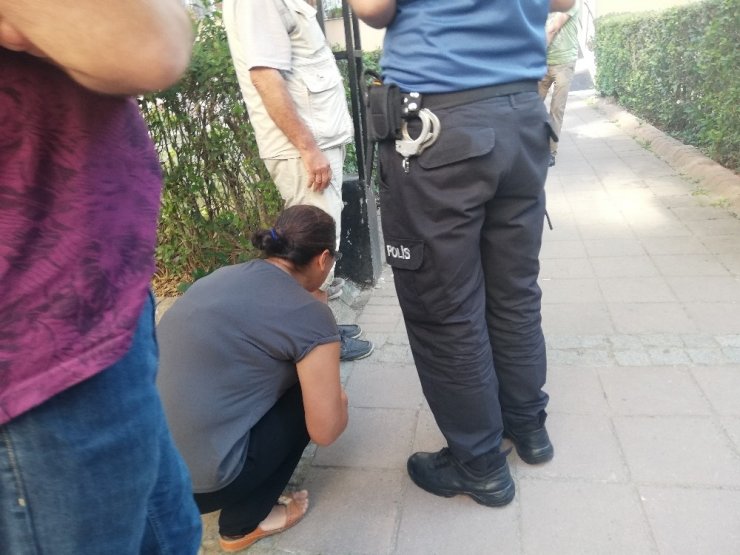 BEYLİKDÜZÜ’NDEKİ CİNAYETİN DETAYLARI ORTAYA ÇIKTI