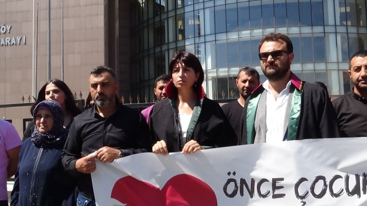 EŞİNİ VE KAYINBİRADERİNİ ÖLDÜREN ZANLININ YARGILANMASINA BAŞLANDI