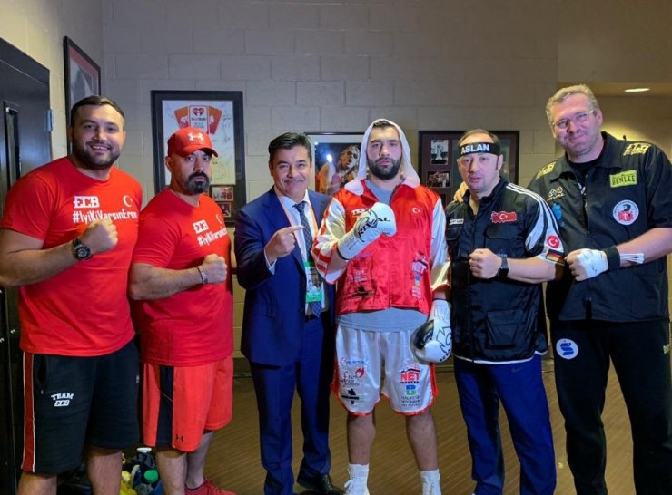 ALİ EREN DEMİREZEN,  KIL PAYI KAYBETTİ