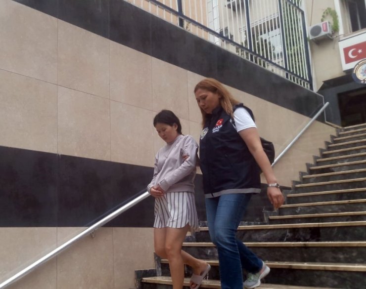 ŞİŞLİ’DE BİR MOĞOL’U DÖVEREK ÖLDÜREN ZANLILAR YAKALANDI