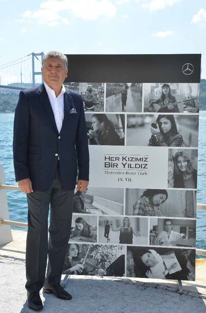 ‘YILDIZ KIZLAR’ İSTANBUL’DA