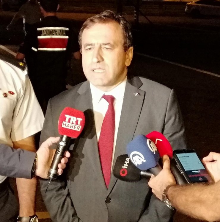 İSTANBUL’DA KURBAN DENETİMİ BAŞLADI