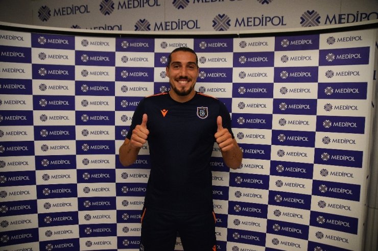 Başakşehir’de Golcü Bolluğu