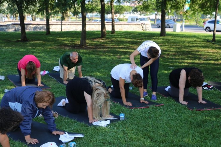 KARTALLILAR YAZI FİT YAŞIYOR