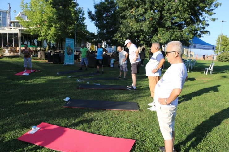 KARTALLILAR YAZI FİT YAŞIYOR