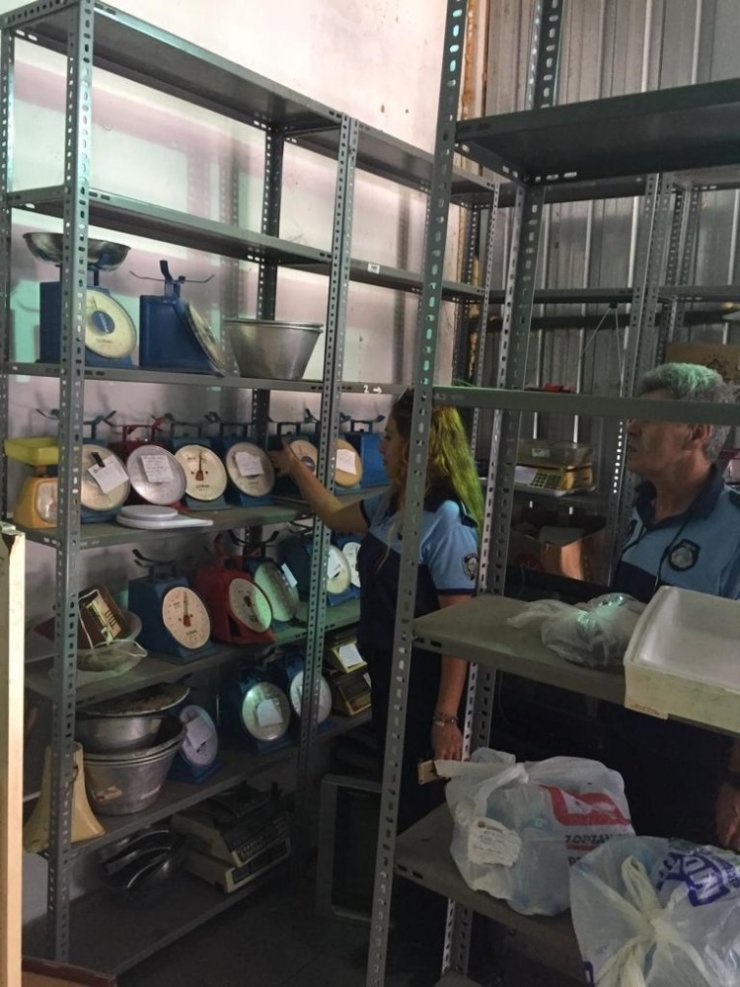 MALTEPE ZABITASI GÖZ AÇTIRMADI