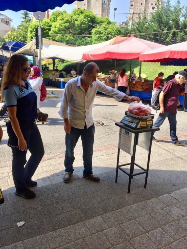 MALTEPE ZABITASI GÖZ AÇTIRMADI