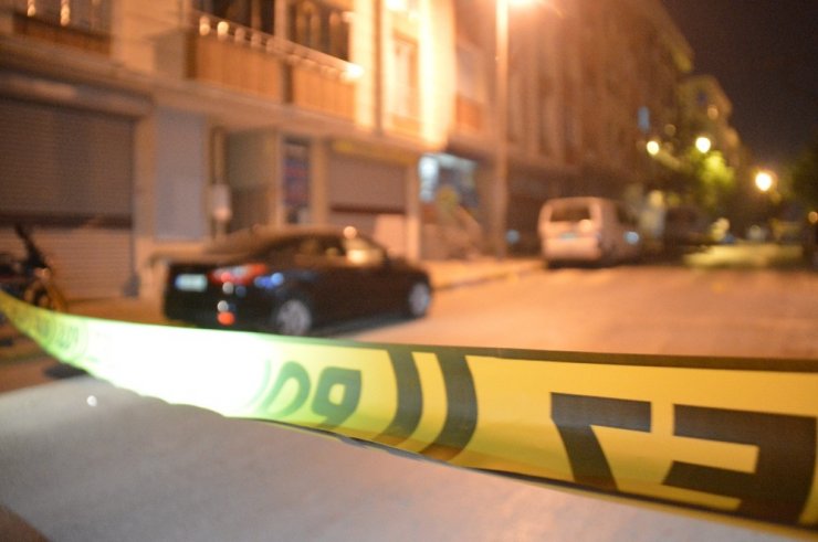 İstanbul'da Silahlı Saldırı: 1 Yaralı