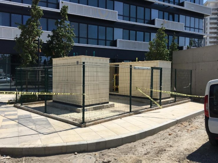 KARTAL’DA BACAKLARI KOPUK KADIN CESEDİ BULUNDU