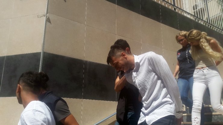 Avcılar Hırsızı son işin de yakalandı