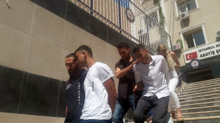 Avcılar Hırsızı son işin de yakalandı