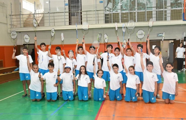 KÜÇÜKÇEKMECE’DE SPORUN MEVSİMİ YOK