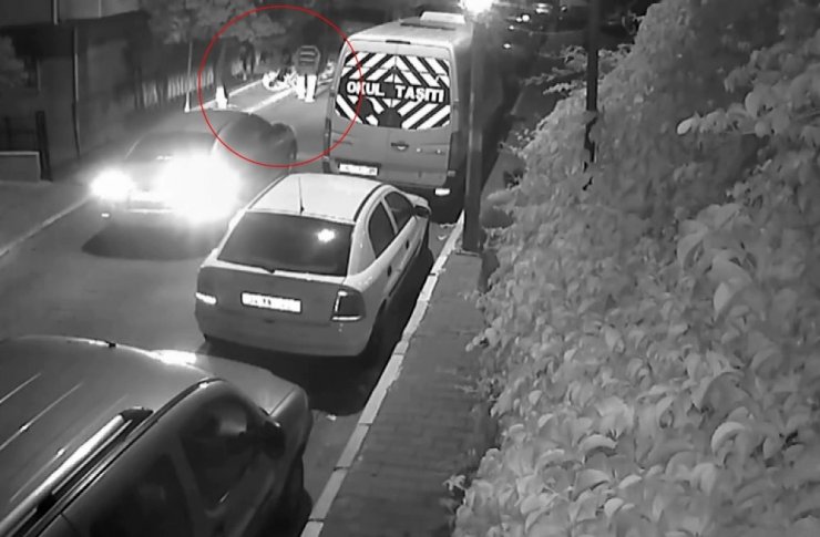 BAHÇELİEVLER’DE DEHŞET: AKRABALARIN KAVGASINDA KAN DÖKÜLDÜ