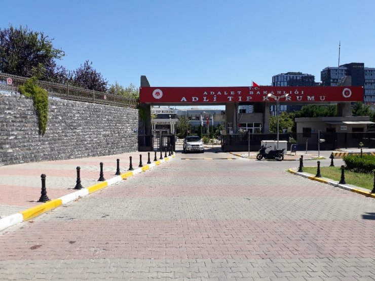 OTOBÜS KAZASINDA HAYATINI KAYBEDEN KABİN MEMURUNUN CENAZESİ MEMLEKETİNE GÖNDERİLDİ