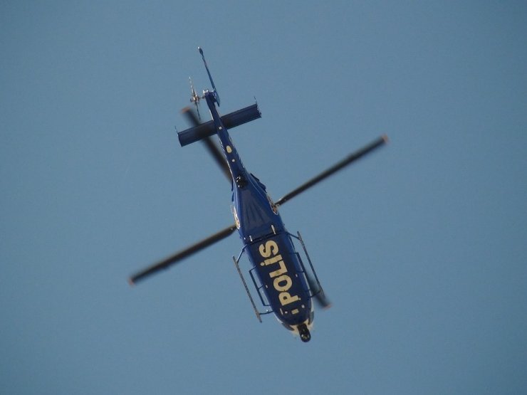 İSTANBUL GENELİNDE “TÜRKİYE HUZUR VE TRAFİK UYGULAMASI” GERÇEKLEŞTİRİLDİ