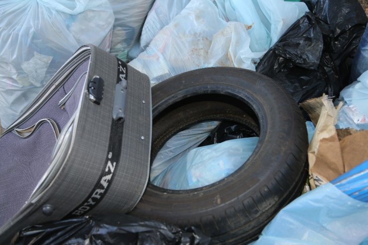 SULTANBEYLİ ÇEVRE GÖNÜLLÜLERİ İLK ETKİNLİKTE BULUŞTU