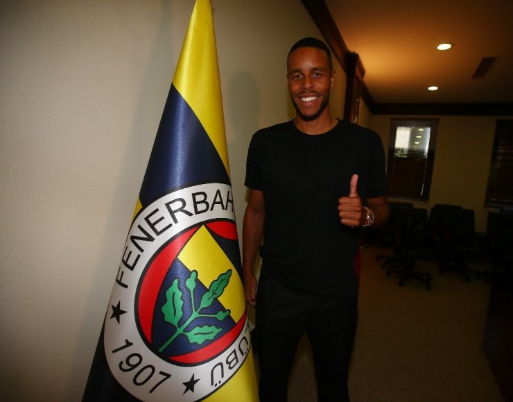 ZANKA FENERBAHÇE’DE