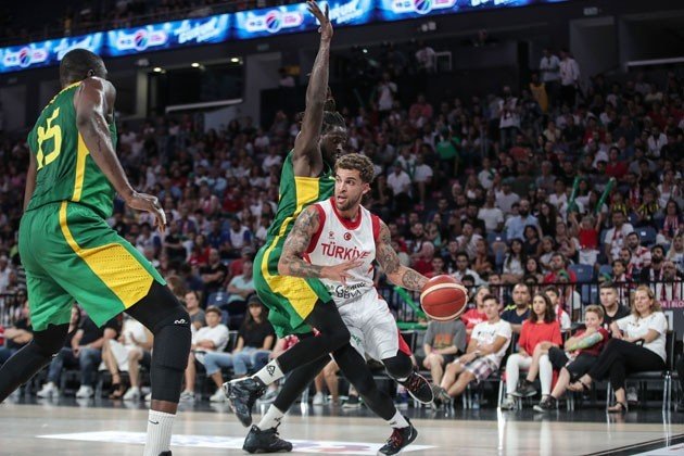 12 DEV ADAM’DAN SENEGAL’E FARKLI TARİFE