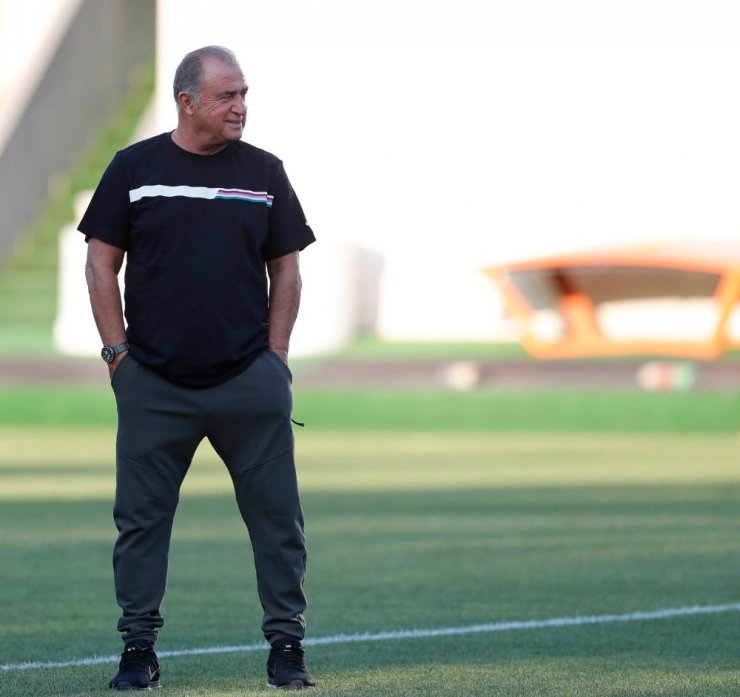 FATİH TERİM AMELİYAT OLDU