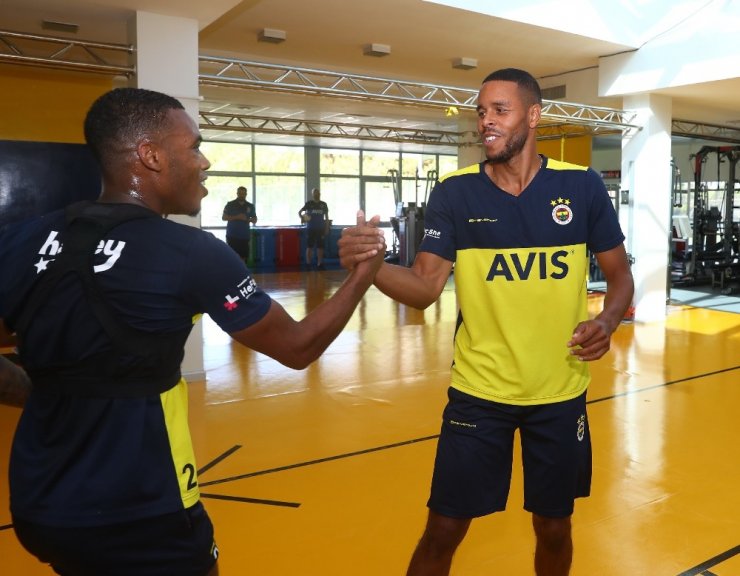 ZANKA İLE TEDAVİ SÜREÇLERİ DEVAM EDEN OYUNCULAR ÇALIŞMALARINI SÜRDÜRDÜ