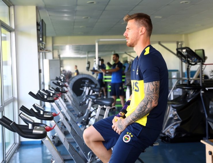 ZANKA İLE TEDAVİ SÜREÇLERİ DEVAM EDEN OYUNCULAR ÇALIŞMALARINI SÜRDÜRDÜ