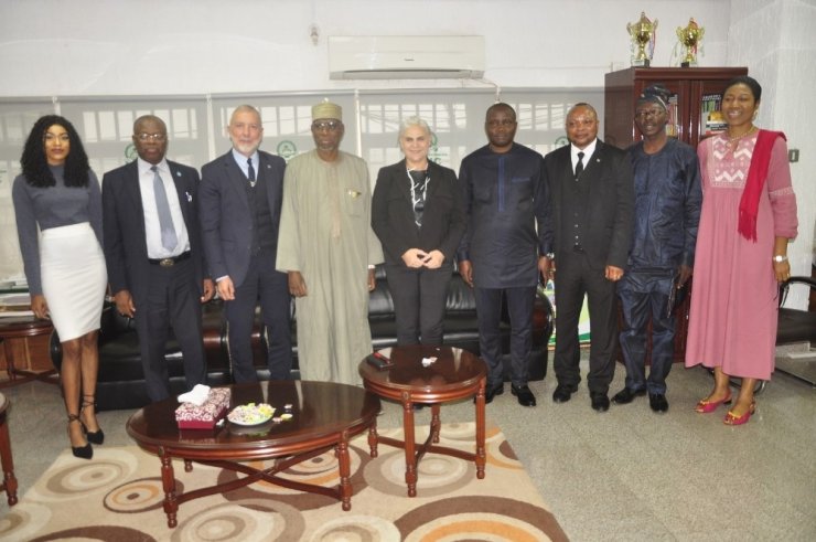 GAÜ KÜRESEL MİSYON YOLCULUĞUNDA