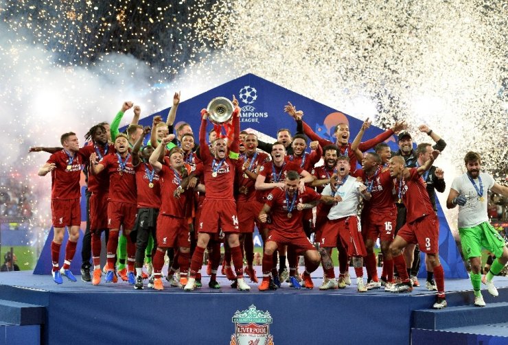 İSTANBUL’DA 1 MİLYAR 842 MİLYON EURO DEĞERİNDE FİNAL