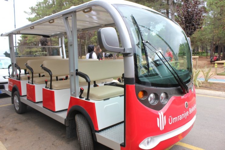 MİLLET BAHÇESİNDE MERKEZİ MANGAL DÖNEMİ