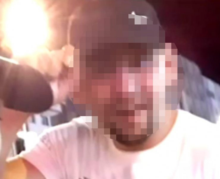 Aydos Ormanları’nda Vahşet ! Boğazını kesip yakmışlar