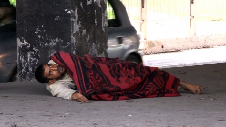 Unkapanı Alt Geçidi başka bir evsize daha mezar oluyordu