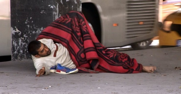 Unkapanı Alt Geçidi başka bir evsize daha mezar oluyordu