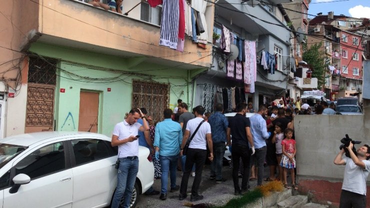 İstanbul’da geniş kapsamlı narkotik operasyonu: 11 gözaltı