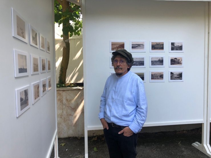 Kadıköy’de iki ayrı dünya bir arada: Çizgi ve Sahaf festivali başladı