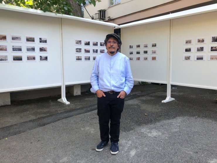 Kadıköy’de iki ayrı dünya bir arada: Çizgi ve Sahaf festivali başladı