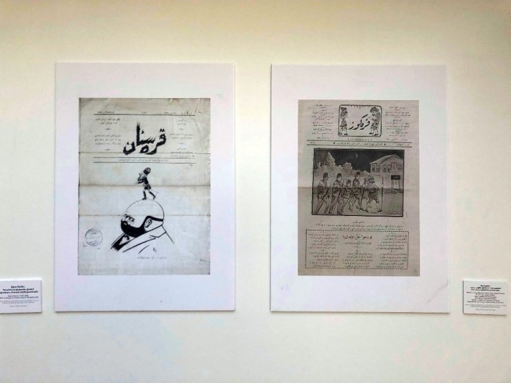 Kadıköy’de iki ayrı dünya bir arada: Çizgi ve Sahaf festivali başladı