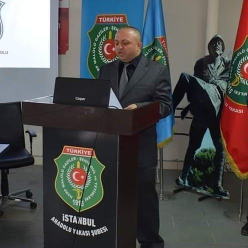 Gaziler kayyum kararından memnun, İmamoğlu’na tepkili