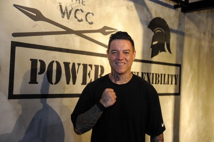 Egzersiz yaparken sakatlanmayın