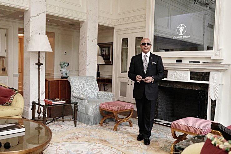 Türk şirketten Rusya’ya 2 otel yatırımı