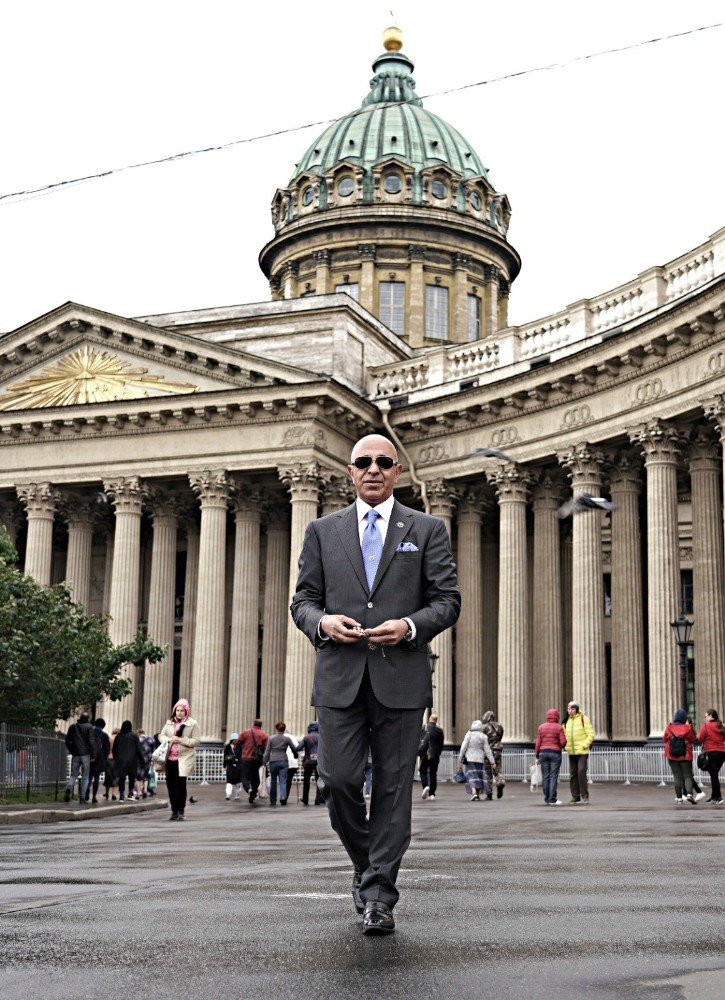 Türk şirketten Rusya’ya 2 otel yatırımı