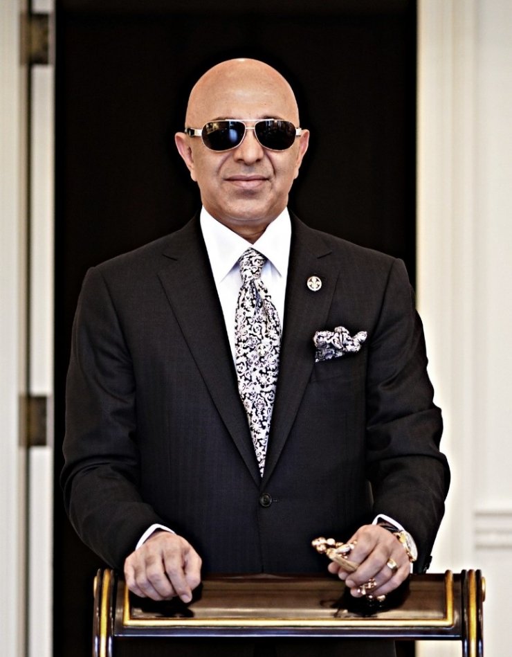 Türk şirketten Rusya’ya 2 otel yatırımı