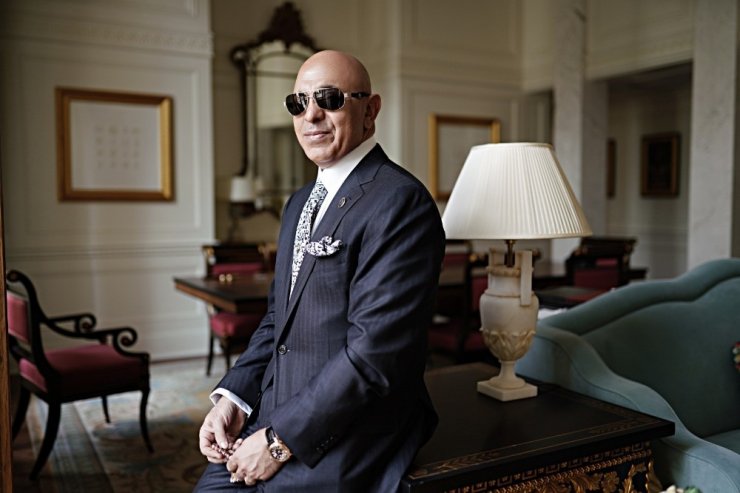 Türk şirketten Rusya’ya 2 otel yatırımı