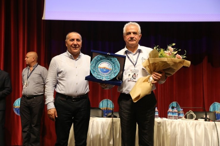 Büyükçekmece Belediyesi “Stratejik Plan” çalıştayı gerçekleştirildi