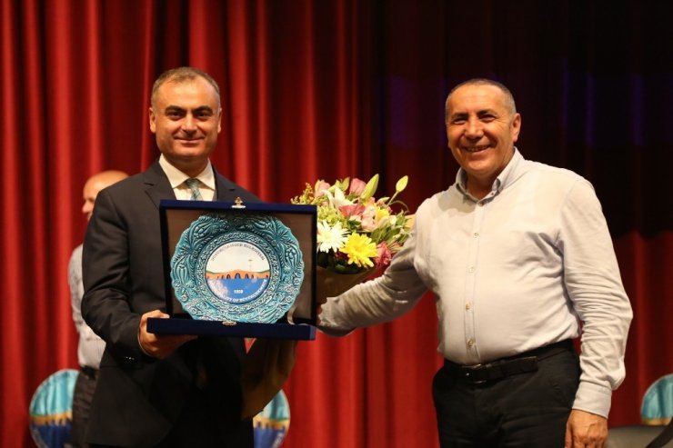 Büyükçekmece Belediyesi “Stratejik Plan” çalıştayı gerçekleştirildi