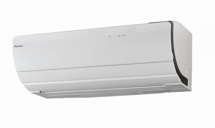 İklimlendirmede çevreci adım